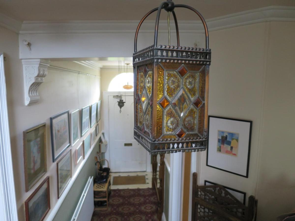케직 Fitz House B&B 외부 사진