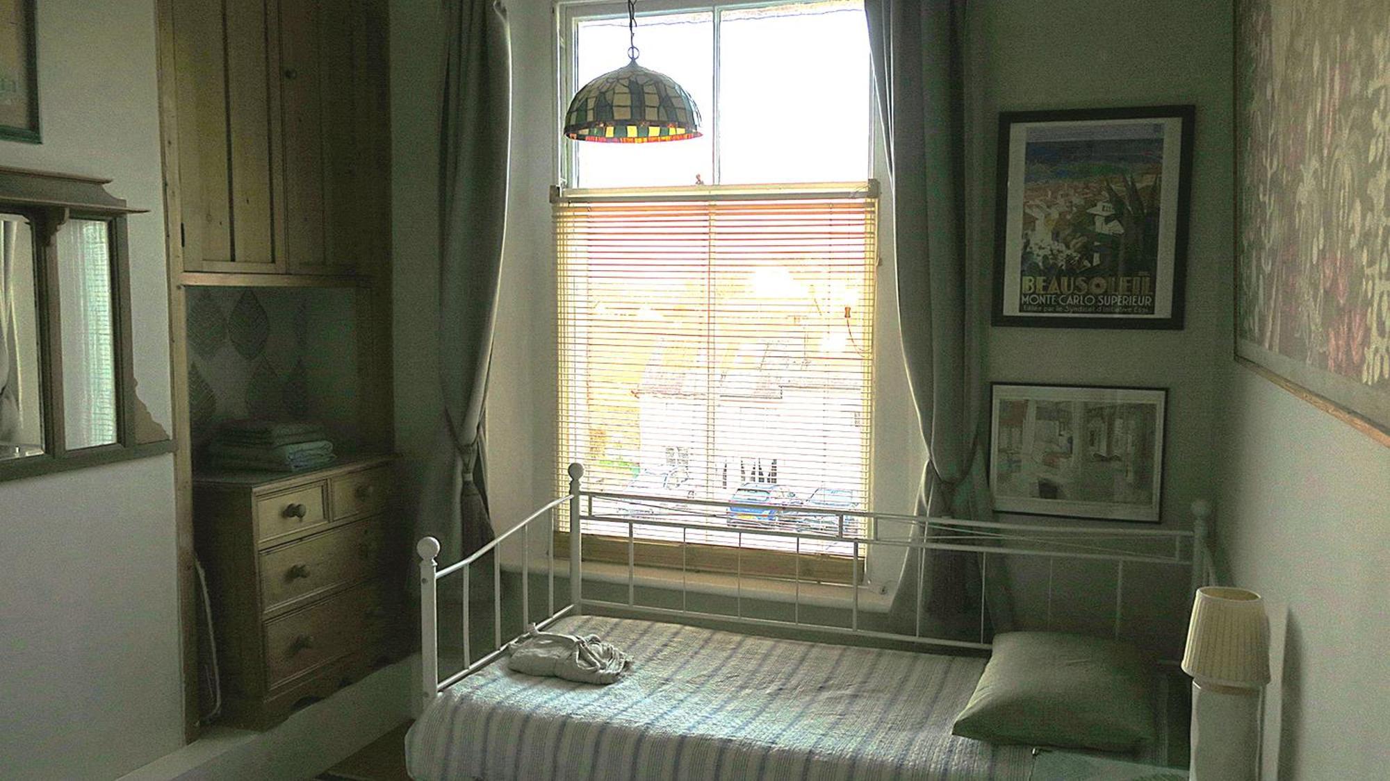 케직 Fitz House B&B 외부 사진